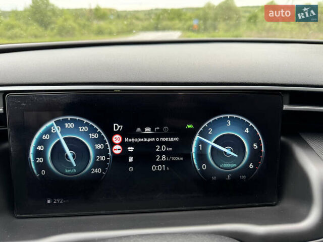 Хендай Туксон 2020 в Калуше на Automoto.ua Черный Хендай Туксон, объемом двигателя 1.6 л и пробегом 151 тыс. км за 25999 $, фото 88 на Automoto.ua