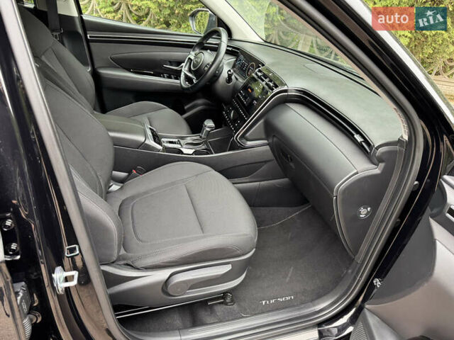 Хендай Туксон 2020 в Калуше на Automoto.ua Черный Хендай Туксон, объемом двигателя 1.6 л и пробегом 151 тыс. км за 25999 $, фото 77 на Automoto.ua