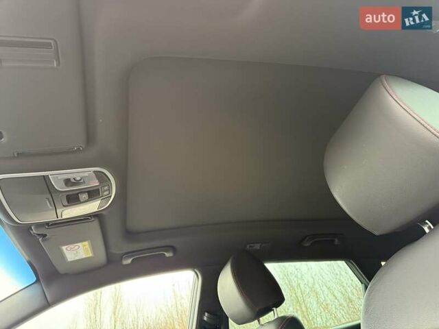 Черный Хендай Туксон, объемом двигателя 2 л и пробегом 98 тыс. км за 25900 $, фото 57 на Automoto.ua