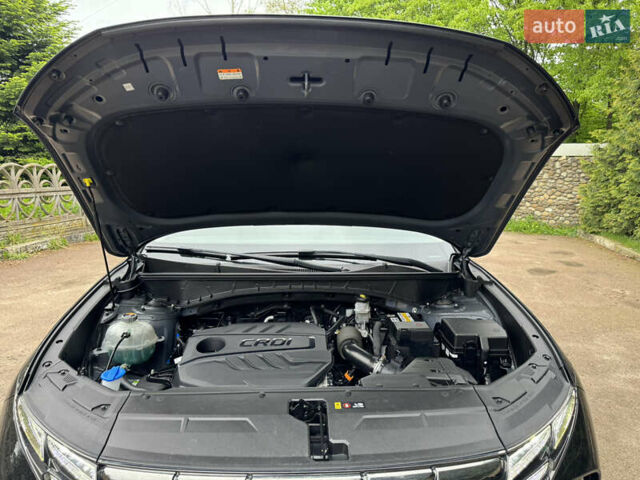 Хендай Туксон 2020 в Калуше на Automoto.ua Черный Хендай Туксон, объемом двигателя 1.6 л и пробегом 151 тыс. км за 25999 $, фото 97 на Automoto.ua