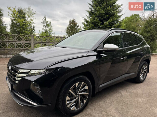 Хендай Туксон 2020 в Калуше на Automoto.ua Черный Хендай Туксон, объемом двигателя 1.6 л и пробегом 151 тыс. км за 25999 $, фото 35 на Automoto.ua