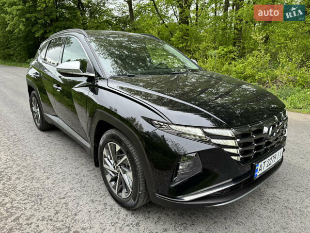 Хендай Туксон 2020 в Калуше на Automoto.ua Черный Хендай Туксон, объемом двигателя 1.6 л и пробегом 151 тыс. км за 25999 $, фото 19 на Automoto.ua
