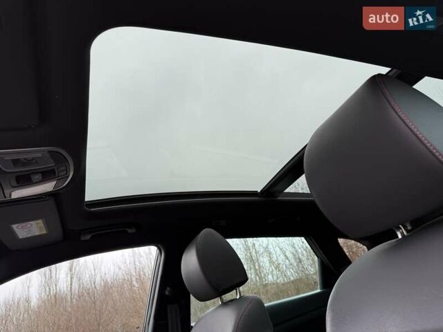 Черный Хендай Туксон, объемом двигателя 2 л и пробегом 98 тыс. км за 25900 $, фото 55 на Automoto.ua