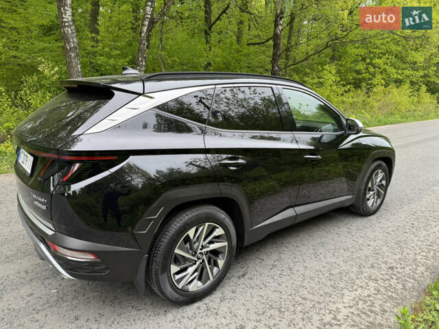 Хендай Туксон 2020 в Калуше на Automoto.ua Черный Хендай Туксон, объемом двигателя 1.6 л и пробегом 151 тыс. км за 25999 $, фото 28 на Automoto.ua