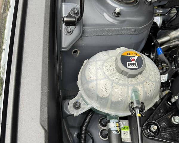 Хендай Туксон 2020 в Калуше на Automoto.ua Черный Хендай Туксон, объемом двигателя 1.6 л и пробегом 151 тыс. км за 25999 $, фото 94 на Automoto.ua