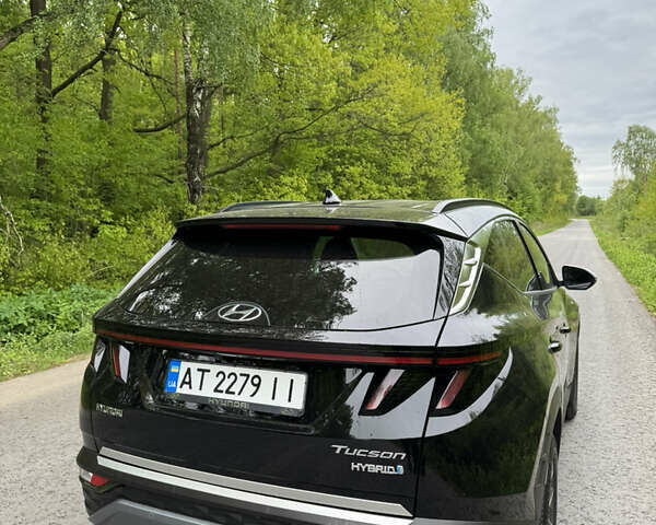 Хендай Туксон 2020 в Калуше на Automoto.ua Черный Хендай Туксон, объемом двигателя 1.6 л и пробегом 151 тыс. км за 25999 $, фото 31 на Automoto.ua