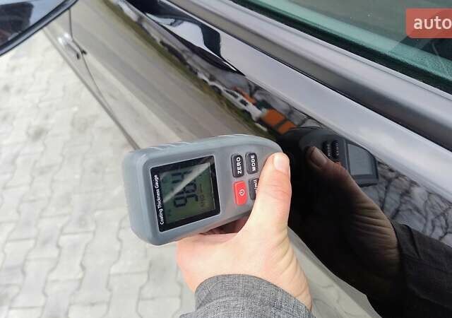 Черный Хендай Туксон, объемом двигателя 1.6 л и пробегом 183 тыс. км за 24300 $, фото 32 на Automoto.ua