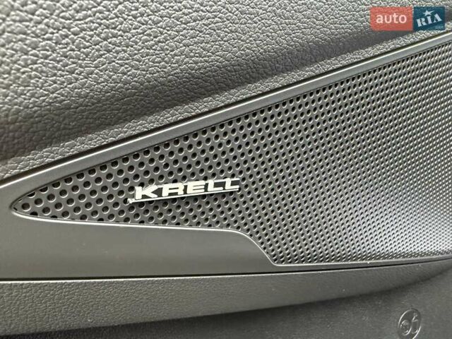 Черный Хендай Туксон, объемом двигателя 2 л и пробегом 98 тыс. км за 25900 $, фото 27 на Automoto.ua