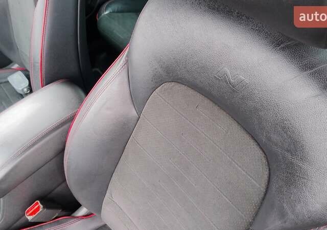 Черный Хендай Туксон, объемом двигателя 1.6 л и пробегом 183 тыс. км за 24300 $, фото 24 на Automoto.ua