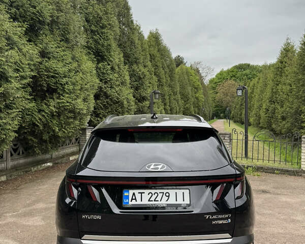 Хендай Туксон 2020 в Калуше на Automoto.ua Черный Хендай Туксон, объемом двигателя 1.6 л и пробегом 151 тыс. км за 25999 $, фото 56 на Automoto.ua