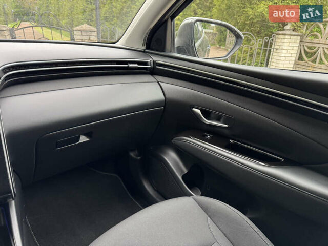 Хендай Туксон 2020 в Калуше на Automoto.ua Черный Хендай Туксон, объемом двигателя 1.6 л и пробегом 151 тыс. км за 25999 $, фото 70 на Automoto.ua