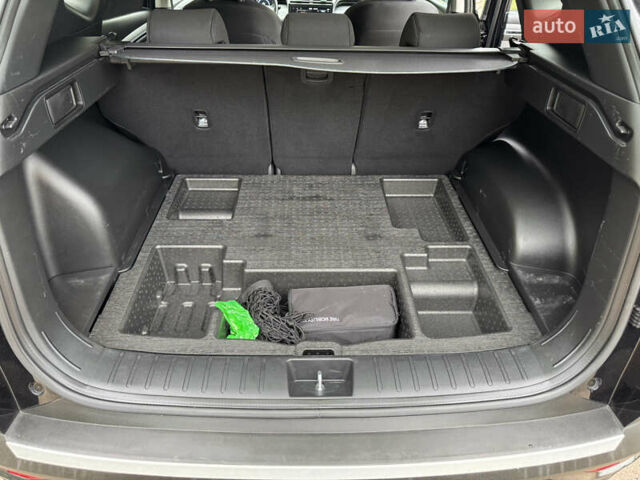 Хендай Туксон 2020 в Калуше на Automoto.ua Черный Хендай Туксон, объемом двигателя 1.6 л и пробегом 151 тыс. км за 25999 $, фото 98 на Automoto.ua