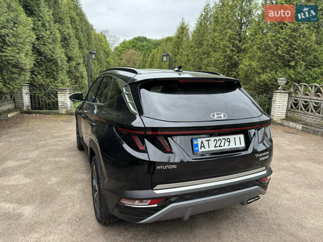 Хендай Туксон 2020 в Калуше на Automoto.ua Черный Хендай Туксон, объемом двигателя 1.6 л и пробегом 151 тыс. км за 25999 $, фото 57 на Automoto.ua