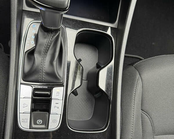 Хендай Туксон 2020 в Калуше на Automoto.ua Черный Хендай Туксон, объемом двигателя 1.6 л и пробегом 151 тыс. км за 25999 $, фото 65 на Automoto.ua