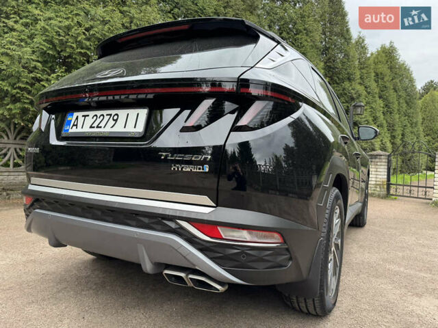 Хендай Туксон 2020 в Калуше на Automoto.ua Черный Хендай Туксон, объемом двигателя 1.6 л и пробегом 151 тыс. км за 25999 $, фото 54 на Automoto.ua
