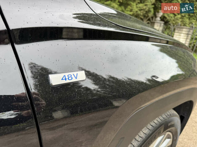 Хендай Туксон 2020 в Калуше на Automoto.ua Черный Хендай Туксон, объемом двигателя 1.6 л и пробегом 151 тыс. км за 25999 $, фото 86 на Automoto.ua