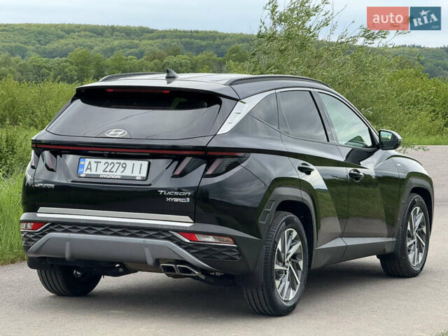 Хендай Туксон 2020 в Калуше на Automoto.ua Черный Хендай Туксон, объемом двигателя 1.6 л и пробегом 151 тыс. км за 25999 $, фото 10 на Automoto.ua