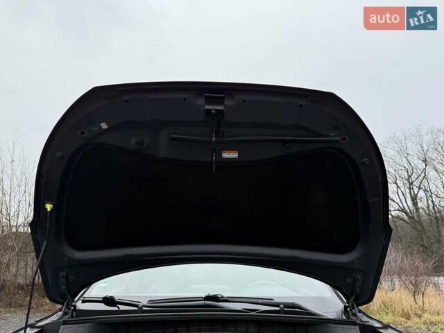 Черный Хендай Туксон, объемом двигателя 2 л и пробегом 98 тыс. км за 25900 $, фото 61 на Automoto.ua