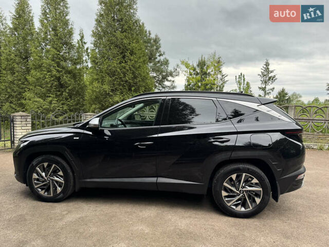 Хендай Туксон 2020 в Калуше на Automoto.ua Черный Хендай Туксон, объемом двигателя 1.6 л и пробегом 151 тыс. км за 25999 $, фото 60 на Automoto.ua