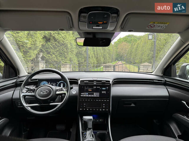 Хендай Туксон 2020 в Калуше на Automoto.ua Черный Хендай Туксон, объемом двигателя 1.6 л и пробегом 151 тыс. км за 25999 $, фото 71 на Automoto.ua