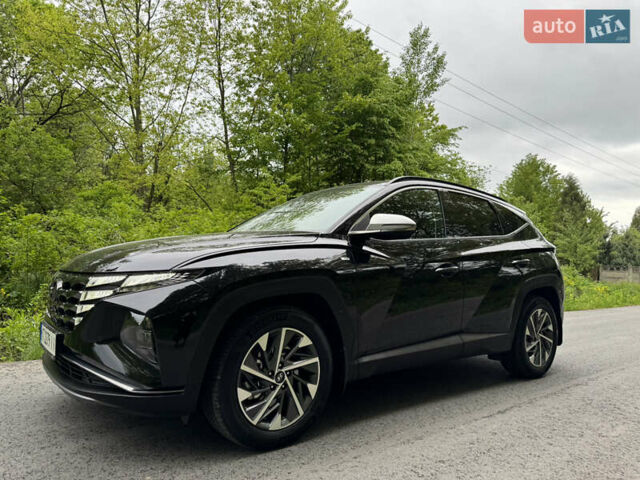 Хендай Туксон 2020 в Калуше на Automoto.ua Черный Хендай Туксон, объемом двигателя 1.6 л и пробегом 151 тыс. км за 25999 $, фото 33 на Automoto.ua