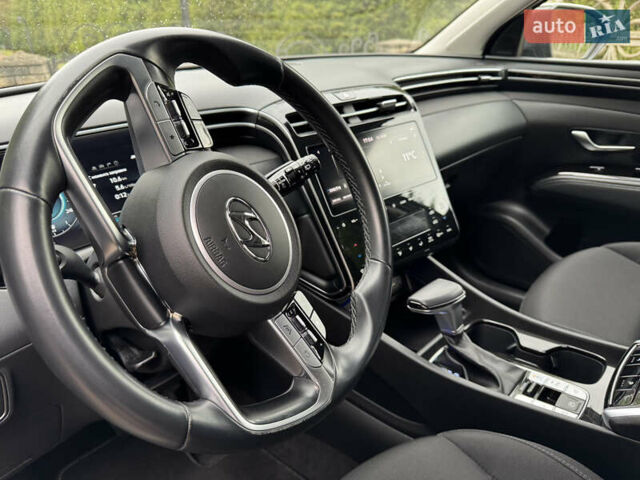 Хендай Туксон 2020 в Калуше на Automoto.ua Черный Хендай Туксон, объемом двигателя 1.6 л и пробегом 151 тыс. км за 25999 $, фото 62 на Automoto.ua