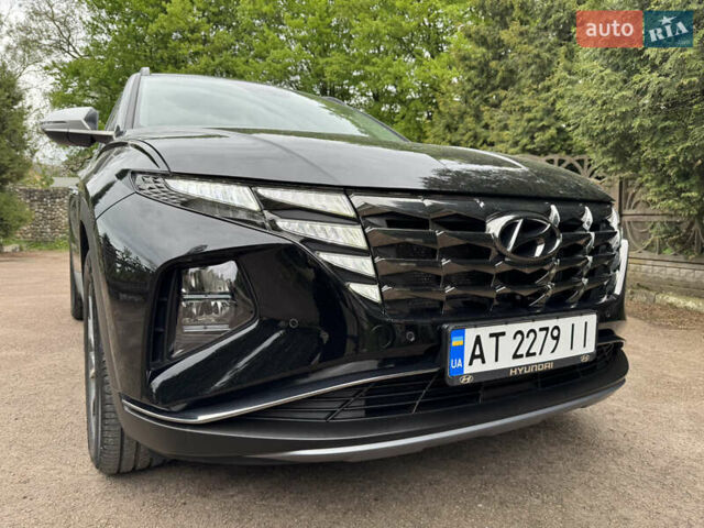 Хендай Туксон 2020 в Калуше на Automoto.ua Черный Хендай Туксон, объемом двигателя 1.6 л и пробегом 151 тыс. км за 25999 $, фото 42 на Automoto.ua
