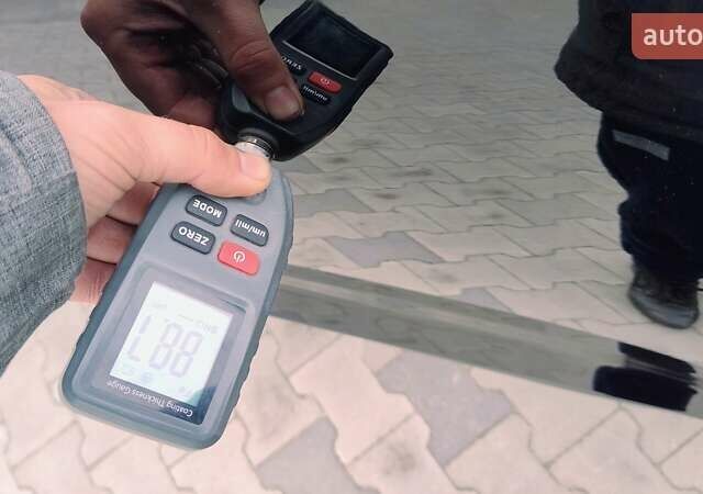 Черный Хендай Туксон, объемом двигателя 1.6 л и пробегом 183 тыс. км за 24300 $, фото 33 на Automoto.ua