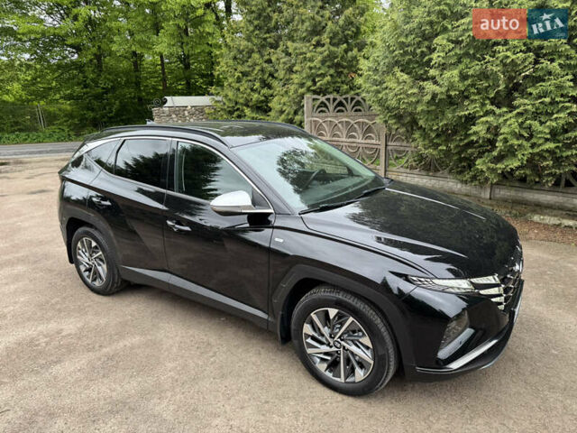 Хендай Туксон 2020 в Калуше на Automoto.ua Черный Хендай Туксон, объемом двигателя 1.6 л и пробегом 151 тыс. км за 25999 $, фото 45 на Automoto.ua