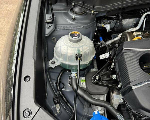 Хендай Туксон 2020 в Калуше на Automoto.ua Черный Хендай Туксон, объемом двигателя 1.6 л и пробегом 151 тыс. км за 25999 $, фото 96 на Automoto.ua