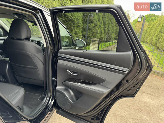 Хендай Туксон 2020 в Калуше на Automoto.ua Черный Хендай Туксон, объемом двигателя 1.6 л и пробегом 151 тыс. км за 25999 $, фото 79 на Automoto.ua