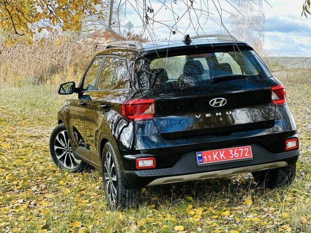 Черный Хендай Туксон, объемом двигателя 1.6 л и пробегом 145 тыс. км за 14300 $, фото 3 на Automoto.ua