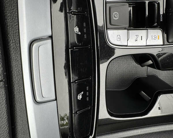 Хендай Туксон 2020 в Калуше на Automoto.ua Черный Хендай Туксон, объемом двигателя 1.6 л и пробегом 151 тыс. км за 25999 $, фото 102 на Automoto.ua