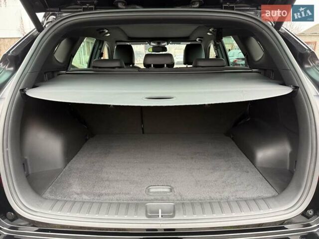 Черный Хендай Туксон, объемом двигателя 2 л и пробегом 98 тыс. км за 25900 $, фото 34 на Automoto.ua