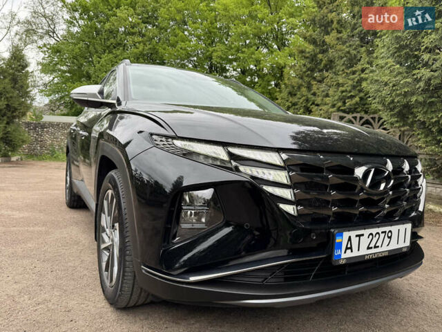 Хендай Туксон 2020 в Калуше на Automoto.ua Черный Хендай Туксон, объемом двигателя 1.6 л и пробегом 151 тыс. км за 25999 $, фото 41 на Automoto.ua