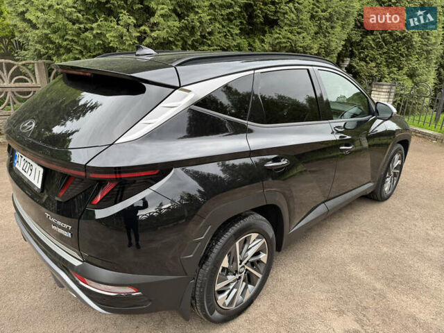 Хендай Туксон 2020 в Калуше на Automoto.ua Черный Хендай Туксон, объемом двигателя 1.6 л и пробегом 151 тыс. км за 25999 $, фото 52 на Automoto.ua