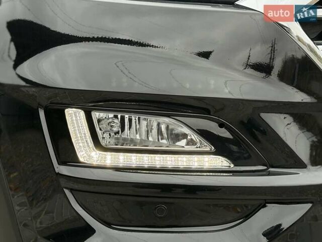 Черный Хендай Туксон, объемом двигателя 2 л и пробегом 77 тыс. км за 21500 $, фото 29 на Automoto.ua