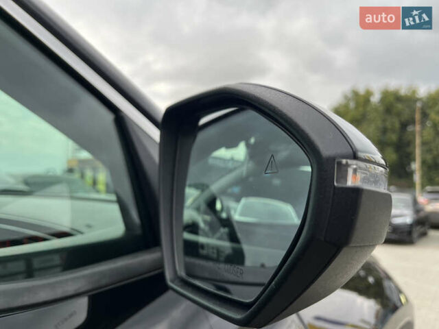 Черный Хендай Туксон, объемом двигателя 1.6 л и пробегом 67 тыс. км за 27300 $, фото 25 на Automoto.ua