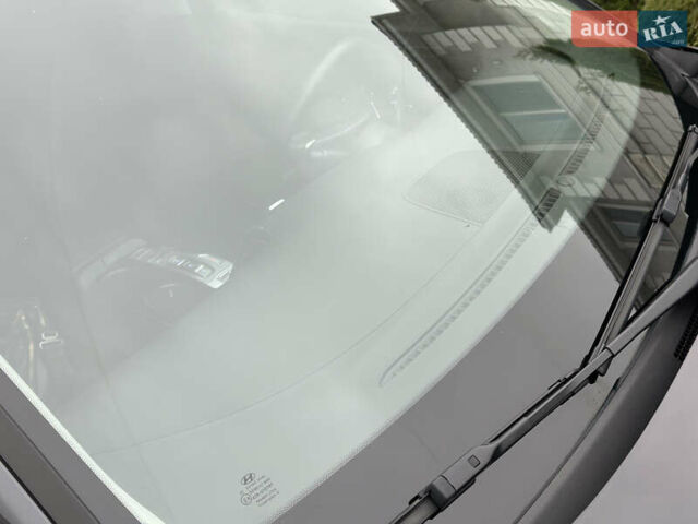 Черный Хендай Туксон, объемом двигателя 1.6 л и пробегом 96 тыс. км за 29900 $, фото 103 на Automoto.ua