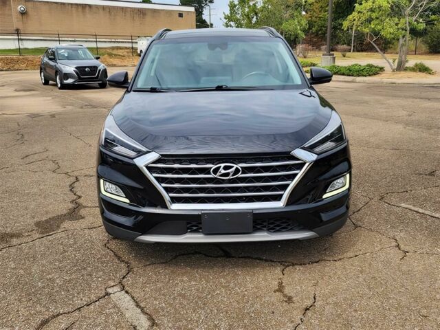 Хендай Туксон 2021 в Житомире на Automoto.ua Черный Хендай Туксон, объемом двигателя 2.4 л и пробегом 11 тыс. км за 17000 $, фото 1 на Automoto.ua