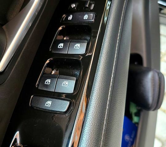 Хендай Туксон 2021 в Одессе на Automoto.ua Черный Хендай Туксон, объемом двигателя 1.6 л и пробегом 93 тыс. км за 27000 $, фото 5 на Automoto.ua