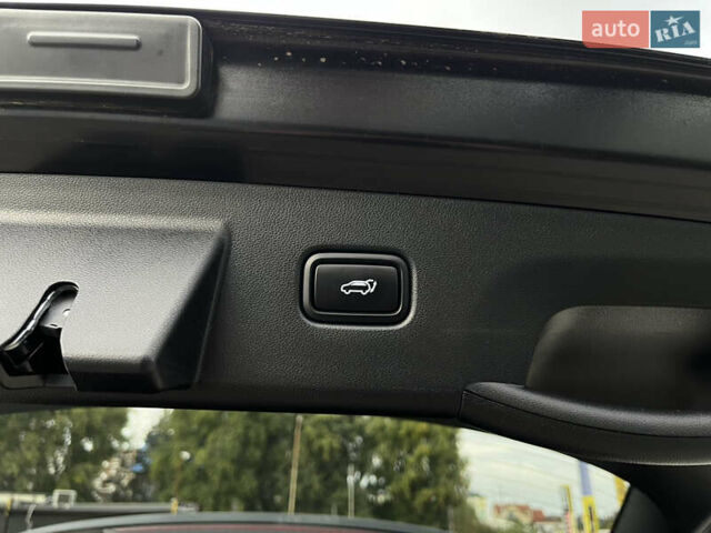 Черный Хендай Туксон, объемом двигателя 1.6 л и пробегом 67 тыс. км за 27300 $, фото 21 на Automoto.ua