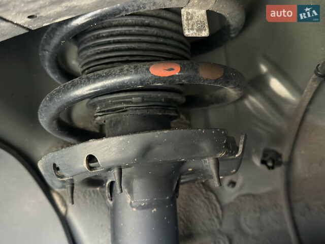 Черный Хендай Туксон, объемом двигателя 1.6 л и пробегом 96 тыс. км за 29900 $, фото 18 на Automoto.ua