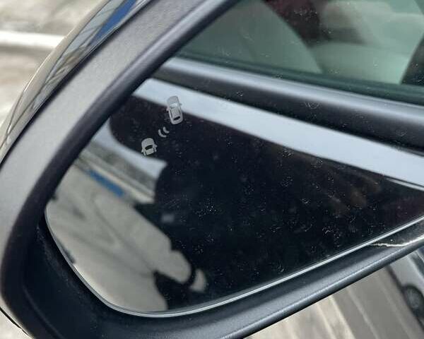 Черный Хендай Туксон, объемом двигателя 2.36 л и пробегом 53 тыс. км за 19500 $, фото 22 на Automoto.ua