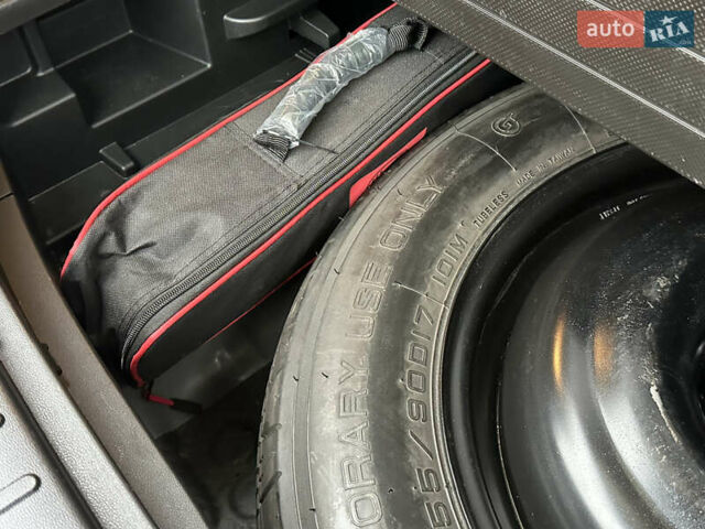 Черный Хендай Туксон, объемом двигателя 1.6 л и пробегом 96 тыс. км за 29900 $, фото 64 на Automoto.ua