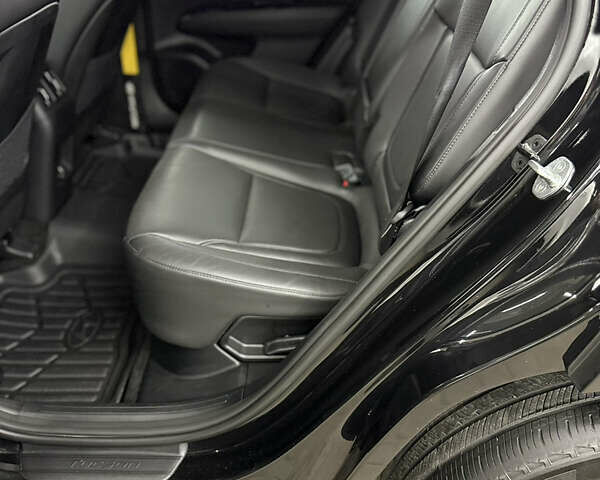 Чорний Хендай Туксон, об'ємом двигуна 1.6 л та пробігом 107 тис. км за 35555 $, фото 14 на Automoto.ua