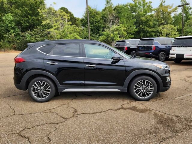 Хендай Туксон 2021 в Житомире на Automoto.ua Черный Хендай Туксон, объемом двигателя 2.4 л и пробегом 11 тыс. км за 17000 $, фото 5 на Automoto.ua