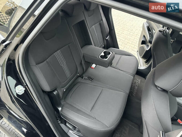 Черный Хендай Туксон, объемом двигателя 1.6 л и пробегом 96 тыс. км за 29900 $, фото 69 на Automoto.ua