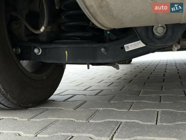 Черный Хендай Туксон, объемом двигателя 1.6 л и пробегом 96 тыс. км за 29900 $, фото 96 на Automoto.ua