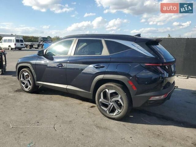 Черный Хендай Туксон, объемом двигателя 1.6 л и пробегом 75 тыс. км за 10200 $, фото 1 на Automoto.ua